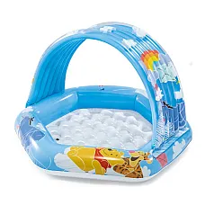 Bazin gonflabil Winnie Pooh 109x102..