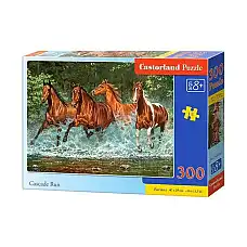 Puzzle 300 elemente..