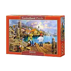 Puzzle 1000 elemente..