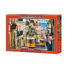 Puzzle 1000 elemente..
