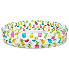 Cerc gonflabil DONUT d107cm, 9+..