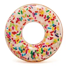 Cerc gonflabil DONUT d114cm, 9+..