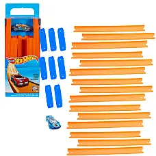 Hot Wheels Set elemente suplimentar..