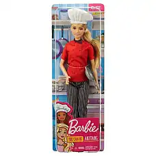 Papusa Barbie 