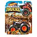Mașină de curse Hot Wheels „Monster Trucks” scara 1:64 (ca).