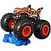 Mașină de curse Hot Wheels „Monster Trucks” scara 1:64 (ca).