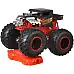 Mașină de curse Hot Wheels „Monster Trucks” scara 1:64 (ca).
