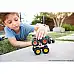 Mașină de curse Hot Wheels „Monster Trucks” scara 1:64 (ca).
