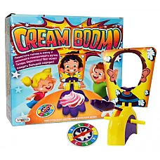 Joc Distractiv CREAM BOOM..