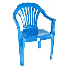 Стульчик пластик..