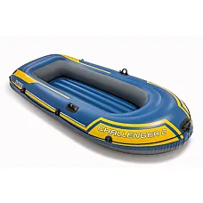 Barca Gonflabila CHALLENGER 2 (236x..