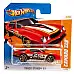 Mașinuță de bază turnată sub presiune Hot Wheels (ca).