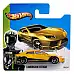 Mașinuță de bază turnată sub presiune Hot Wheels (ca).