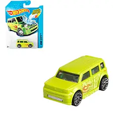 Hot Wheels Masina Color Shifters (a..