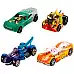 Mașinuțe Hot Wheels Masina Schimbătoare de Culoare (ca).