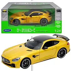 Mașina de colecție  MERCEDES-AMG GT..