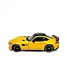 Mașina de colecție  MERCEDES-AMG GT R  1:24 Welly