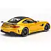 Mașina de colecție  MERCEDES-AMG GT R  1:24 Welly
