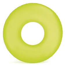 Cerc gonflabil NEON d91cm, 9+..