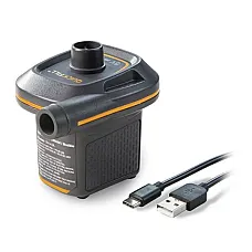 Pompă electrică 12V/220V, universal..