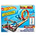 Set de joacă Hot Wheels Action – “Double Loop Dash”