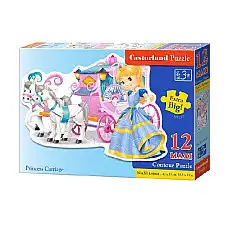 Puzzle Maxi 12..