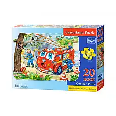 Puzzle Maxi 20..
