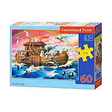 Puzzle Midi 60..