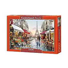 Puzzle 1500 elemente..