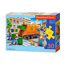Puzzle Midi 30..
