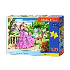 Puzzle 100 elemente..
