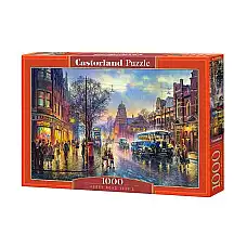 Puzzle 1000 elemente..