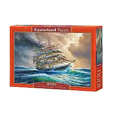 Puzzle 1000 elemente..