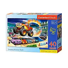 Puzzle Maxi 40..