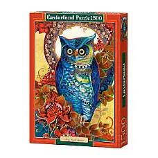 Puzzle 1500 elemente..