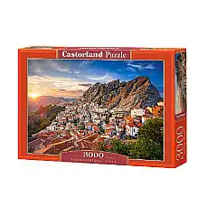 Puzzle 3000 elemente..