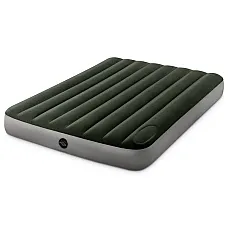 Saltea VELUR 137×191×25cm (pompa in..