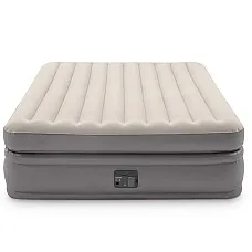 Saltea VELUR 152x203x51cm cu pompa ..