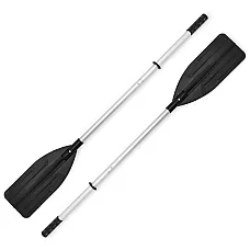 Visle aluminiu (2buc.) 137cm..
