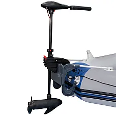 Motor barca 12V 480W..
