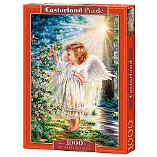 Puzzle 1000 elemente..