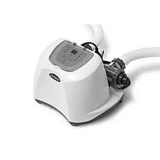 230V KRYSTAL CLEAR SALTWATER SYSTEM..