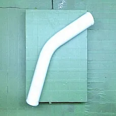 Corner Joint for 16Ft 6In X 9Ft X 4..