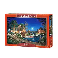 Puzzle 500 elemente..