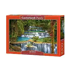 Puzzle 1000 elemente..