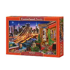 Puzzle 1000 elemente..