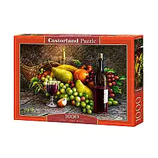 Puzzle 1000 elemente..