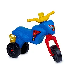 Tricicleta Spider fara pedale (5 cu..