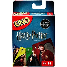 UNO „Harry Potter”..