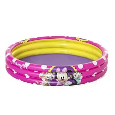 Bazin Gonflabil Minnie Mouse 122x25..